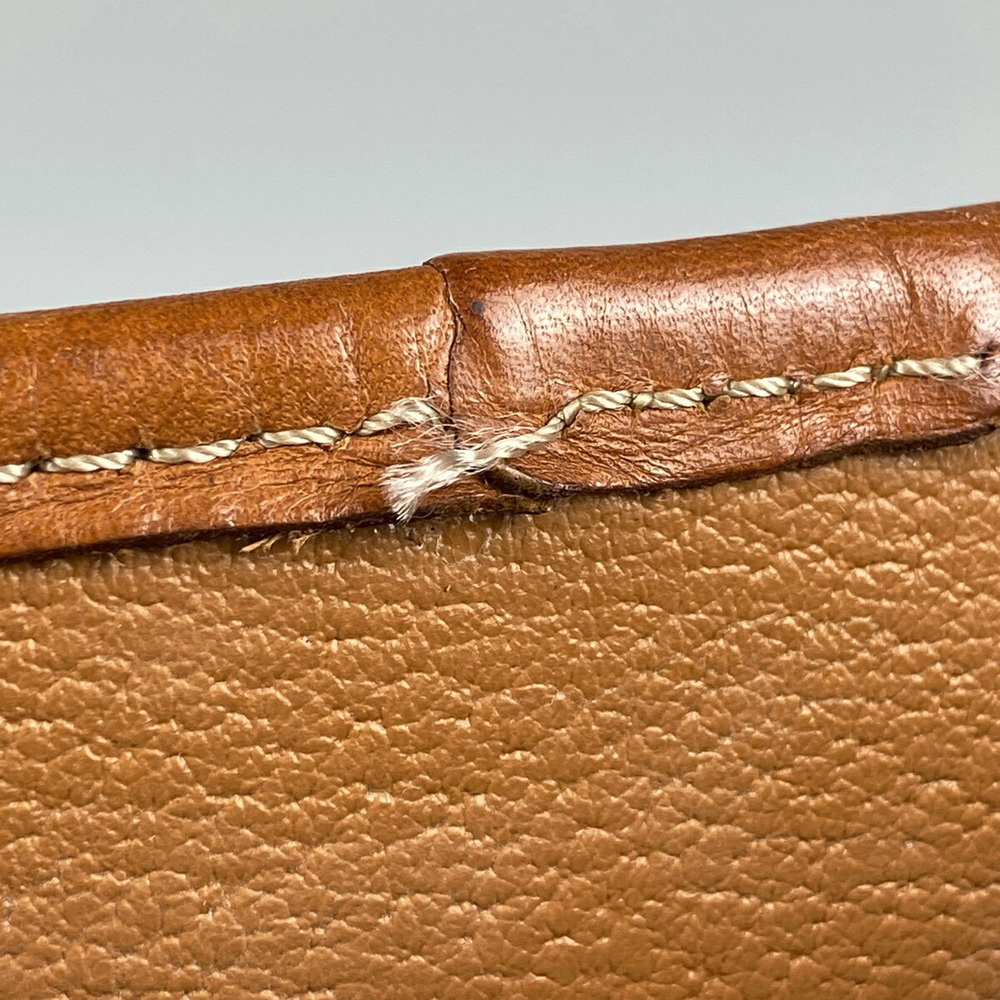 Celine Macadam Pattern Canvas Bucket Tote Shoulde… - image 5